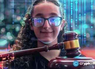 Caroline Ellison Begins Federal Prison Sentence: What to Expect news-07112024-211533