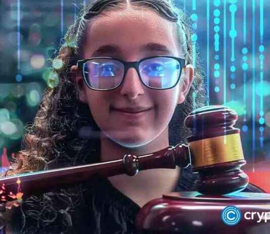 Caroline Ellison Begins Federal Prison Sentence: What to Expect news-07112024-211533