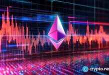 Spark Introduces On-Chain Order Book for Ethereum Trading news-08112024-091838