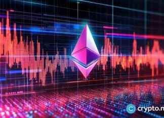 Spark Introduces On-Chain Order Book for Ethereum Trading news-08112024-091838