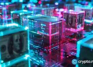 Enhancing Cross-Chain Capabilities: LetsExchange Introduces Crypto Bridge Mode news-08112024-151911