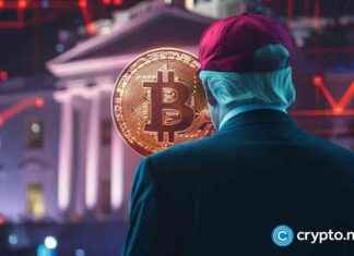 The Impact of Trump’s Presidency on Cryptocurrency Markets | Analysis news-08112024-151940