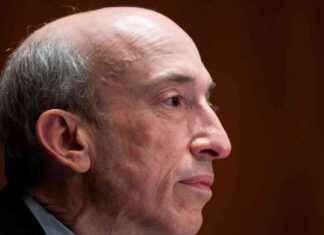 Potential Timeline for Gary Gensler Losing SEC Chair Position Under Trump news-08112024-152031