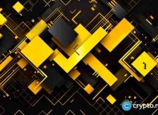 Binance Labs Invests in DeSci Platform: BIO Protocol Revolutionizing Blockchain Technology news-08112024-212403