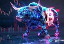 Bitcoin Price Surges to $77k Post US Elections news-09112024-032436