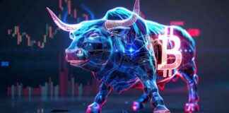 Bitcoin Price Surges to $77k Post US Elections news-09112024-032436