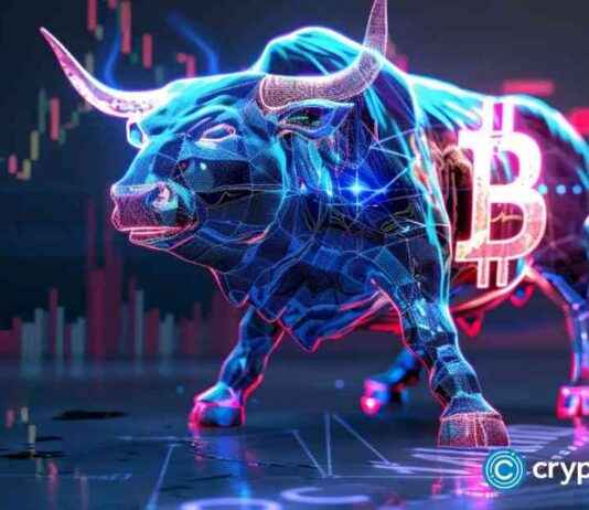 Bitcoin Price Surges to $77k Post US Elections news-09112024-032436