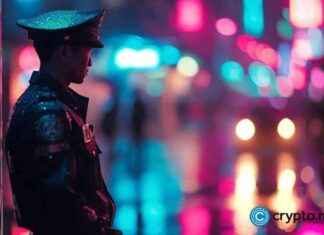 Recovering Stolen Crypto: Tether Assists Canadian Police news-09112024-032506