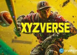 Unlocking the Potential of XYZ Coin: The Next Breakout Crypto Investment Opportunity news-09112024-212827