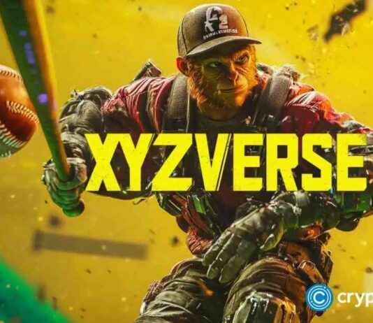 Unlocking the Potential of XYZ Coin: The Next Breakout Crypto Investment Opportunity news-09112024-212827