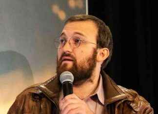 Cardano ADA Price Surges 35% as Hoskinson Supports U.S. Crypto Policy news-10112024-151553