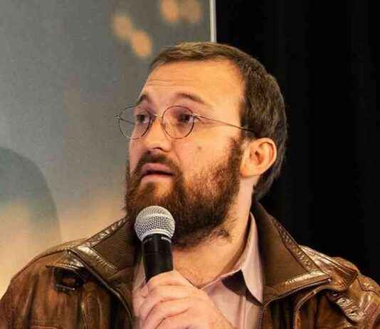 Cardano ADA Price Surges 35% as Hoskinson Supports U.S. Crypto Policy news-10112024-151553