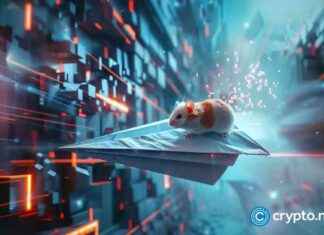 Hamster Kombat Surges 37% in 24 Hours, Season 2 Airdrop Hinted news-10112024-211840