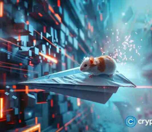 Hamster Kombat Surges 37% in 24 Hours, Season 2 Airdrop Hinted news-10112024-211840