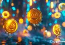 GOATseus Maximus: Reaching $1 Billion Market Cap with 20% Pump news-11112024-032131