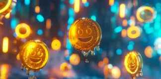 GOATseus Maximus: Reaching $1 Billion Market Cap with 20% Pump news-11112024-032131