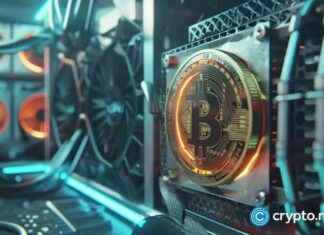 HIVE Digital Expands Mining Operations with 6500 ASIC Miners in Paraguay news-12112024-094539