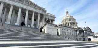 Fairshake Celebrates Victory with Arizona’s Ruben Gallego; 16 House Seats Undecided news-12112024-094635