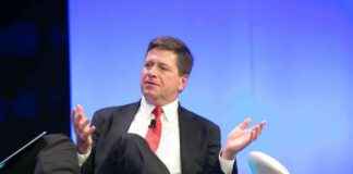 Jay Clayton Appointed to DOJ Office Previously Prosecuting SBF news-15112024-093538