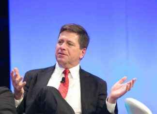 Jay Clayton Appointed to DOJ Office Previously Prosecuting SBF news-15112024-093538