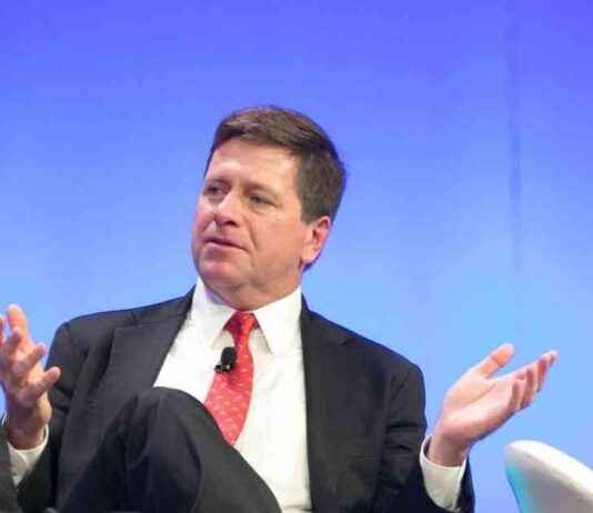 Jay Clayton Appointed to DOJ Office Previously Prosecuting SBF news-15112024-093538