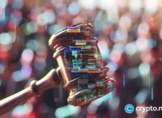 Federal Prosecutors Scale Back Cryptocurrency Lawsuits news-15112024-213524