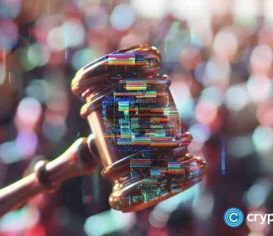 Federal Prosecutors Scale Back Cryptocurrency Lawsuits news-15112024-213524