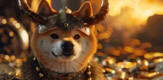 Floki Coin Price Volatility on Coinbase: 14% Swing news-16112024-093728