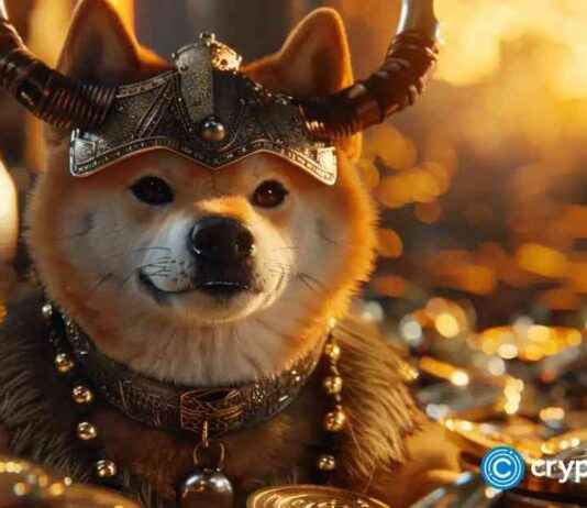 Floki Coin Price Volatility on Coinbase: 14% Swing news-16112024-093728