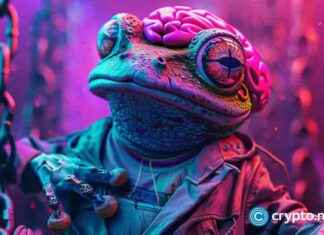 Pepe Unchained: $30M Milestone Reached, Presale Ending Soon news-16112024-093752