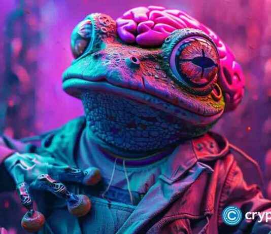 Pepe Unchained: $30M Milestone Reached, Presale Ending Soon news-16112024-093752