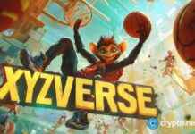 Crypto News: DOGE and XYZ Tokens Surge as Meme Hype Continues news-16112024-153855