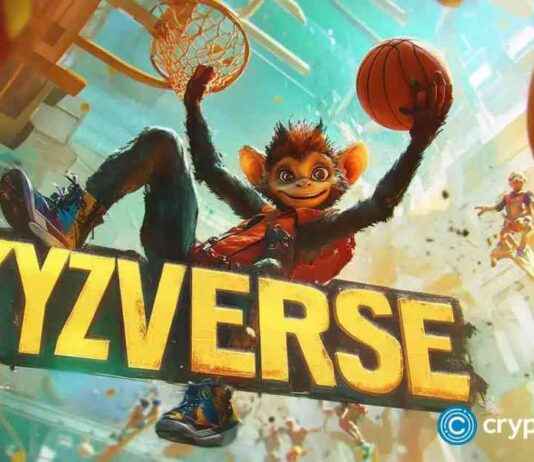 Crypto News: DOGE and XYZ Tokens Surge as Meme Hype Continues news-16112024-153855