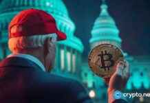 Republican Senator Suggests Increasing Bitcoin Holdings by Selling Federal Reserve Gold news-18112024-034516