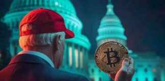Republican Senator Suggests Increasing Bitcoin Holdings by Selling Federal Reserve Gold news-18112024-034516