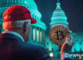 Republican Senator Suggests Increasing Bitcoin Holdings by Selling Federal Reserve Gold news-18112024-034516