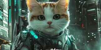 ETH Whales Accumulate New Token with Ecosystem & Meme Launchpad news-18112024-154711