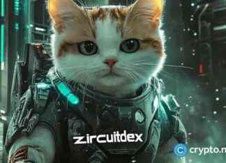 ETH Whales Accumulate New Token with Ecosystem & Meme Launchpad news-18112024-154711