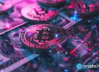 Bitcoin ETFs Surge with $254.82m, While ETH Funds Fall Behind news-19112024-095012