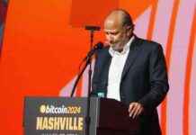 Howard Lutnick Tether’s Wall Street Banker Trump’s Commerce Chief Candidate news-19112024-215344