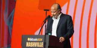 Howard Lutnick Tether’s Wall Street Banker Trump’s Commerce Chief Candidate news-19112024-215344