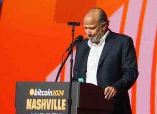 Howard Lutnick Tether’s Wall Street Banker Trump’s Commerce Chief Candidate news-19112024-215344