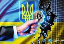 Crypto Mining Ban in Ukraine’s Occupied Regions news-20112024-095443