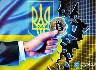 Crypto Mining Ban in Ukraine’s Occupied Regions news-20112024-095443