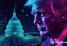 Trump’s TruthFi: Crypto Payment Service Trademarked by Media Icon news-22112024-000234