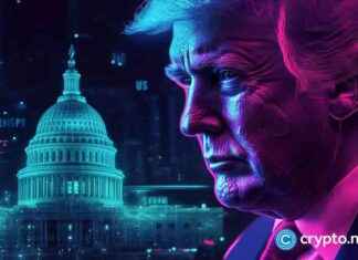 Trump’s TruthFi: Crypto Payment Service Trademarked by Media Icon news-22112024-000234