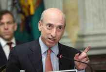 Goodbye Gary Gensler: Reflecting on the Departure of a Financial Regulator news-22112024-000356