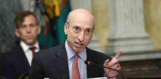 Goodbye Gary Gensler: Reflecting on the Departure of a Financial Regulator news-22112024-000356