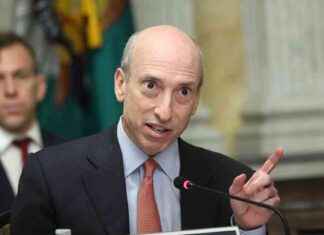 Goodbye Gary Gensler: Reflecting on the Departure of a Financial Regulator news-22112024-000356