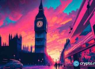 UK Government Prepares for Crypto Regulation in 2022 news-22112024-075112